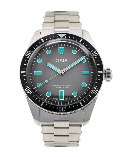 Oris Divers 01 733 7707 4053-07 8 20 18
